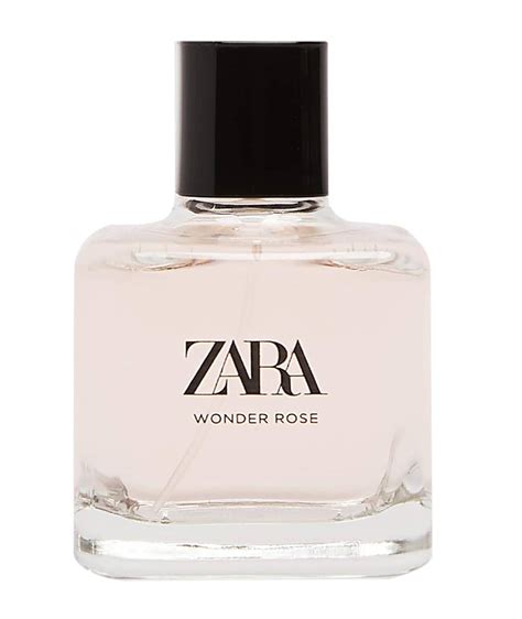 zara fragrances.